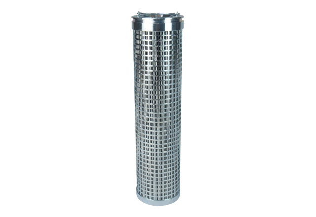 customized oil filter